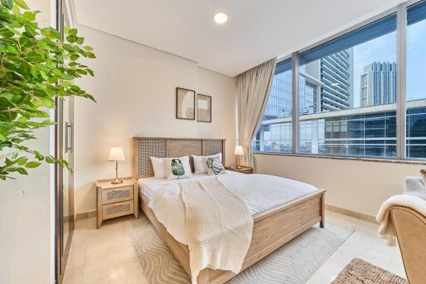 Foto 1: Chic Studio in Sky Gardens, DIFC Prime Location
