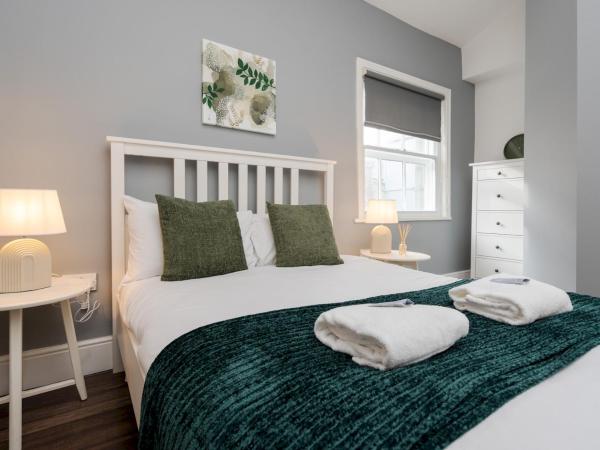 Bild 2: Flat 3, Colquitt St, 1 Bed, L1 - Pass the Keys