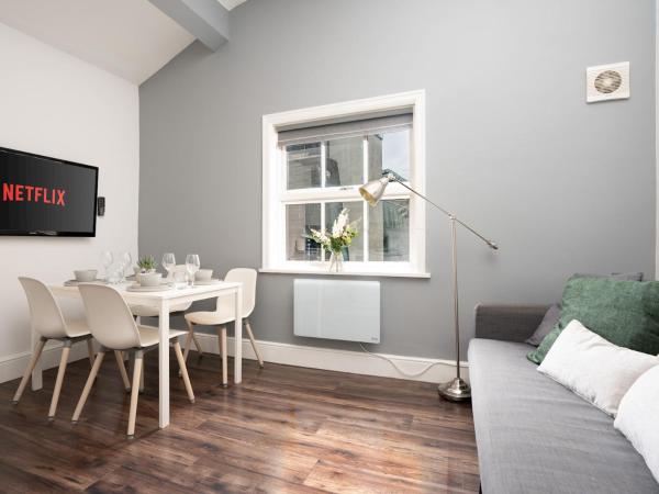 Bild 3: Flat 3, Colquitt St, 1 Bed, L1 - Pass the Keys