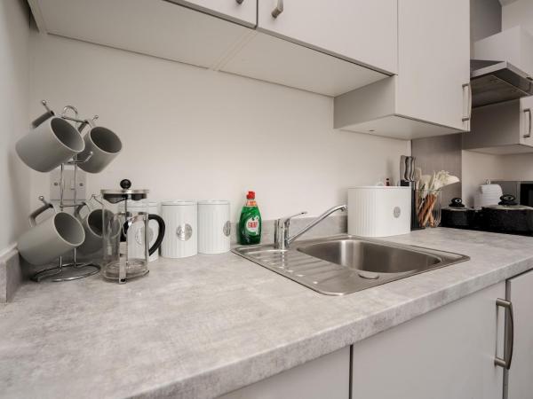 Bild 6: Flat 3, Colquitt St, 1 Bed, L1 - Pass the Keys
