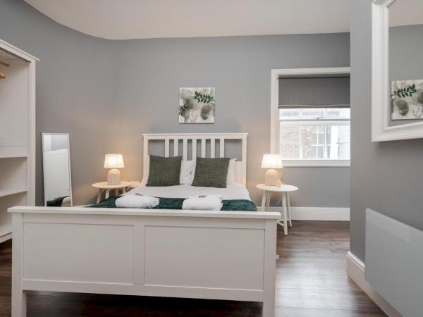 Bild 8: Flat 3, Colquitt St, 1 Bed, L1 - Pass the Keys