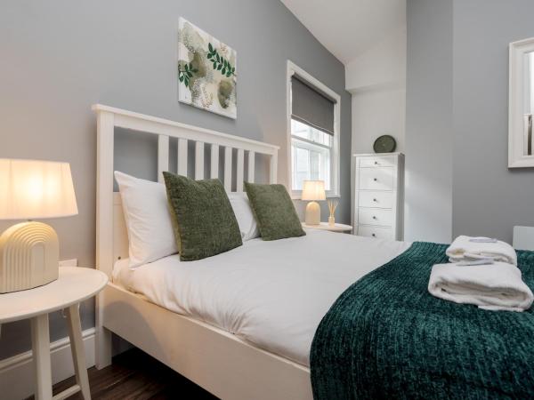 Bild 9: Flat 3, Colquitt St, 1 Bed, L1 - Pass the Keys
