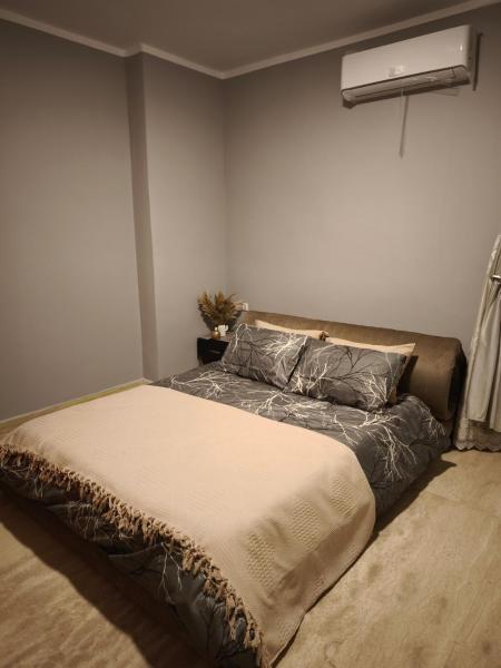 Soho Compound - Hurghada