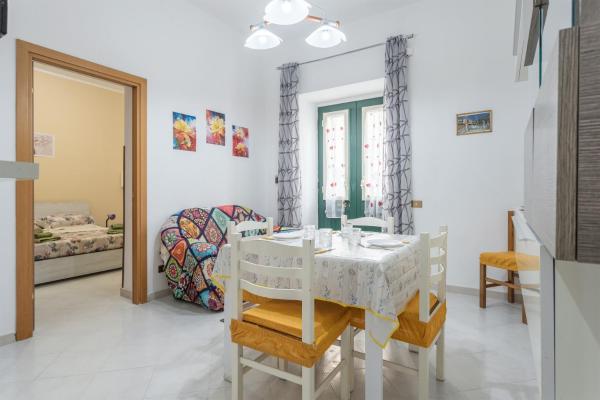 Casa Silvana - Palermo, Italia