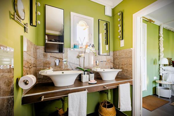 Fotografie 4: Studio in Luxurious Maltese Townhouse