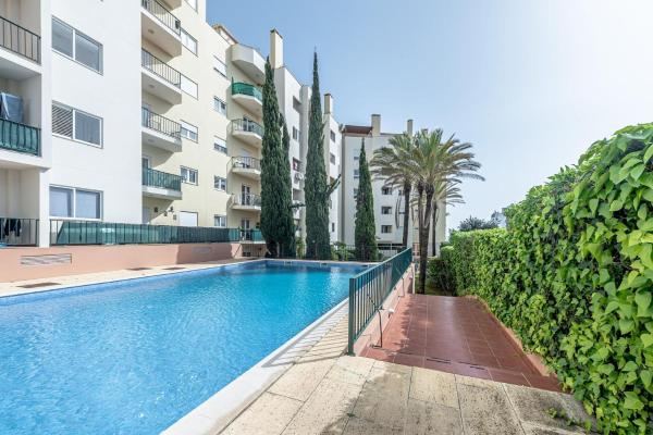 Casa das Palmeiras-Sun & Beaches, Portimão
