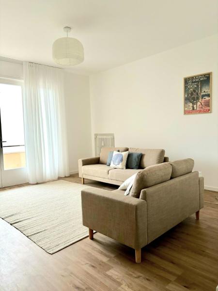 A la foto es mostra l'objecte Ca' Barbarigo Apartments situat a la ciutat de Quattro Fontane.