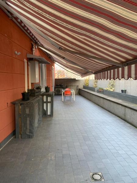 La Terrazza - Montevarchi