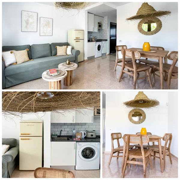 Stefan's Place By Best Holidays Fuerteventura - Corralejo
