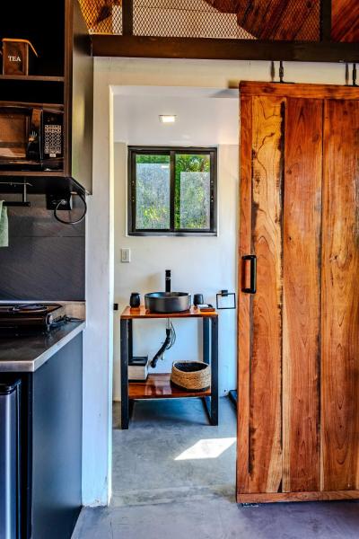 Foto 8: Tiny House with Views and Jacuzzi in Anton Valley