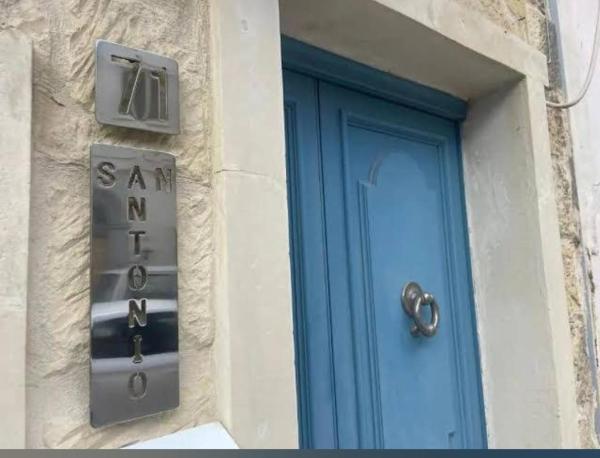 71 San Antonio, Victoria