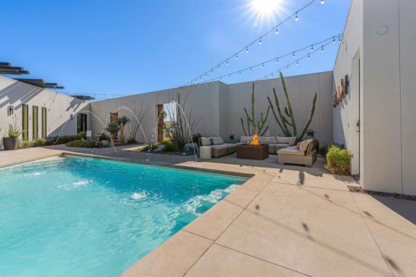 Spectacular Resort-style Oasis By Rather Be Properties - Palm Springs, CA