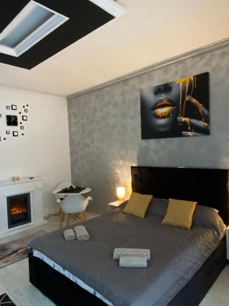 Edan Studio, Braşov