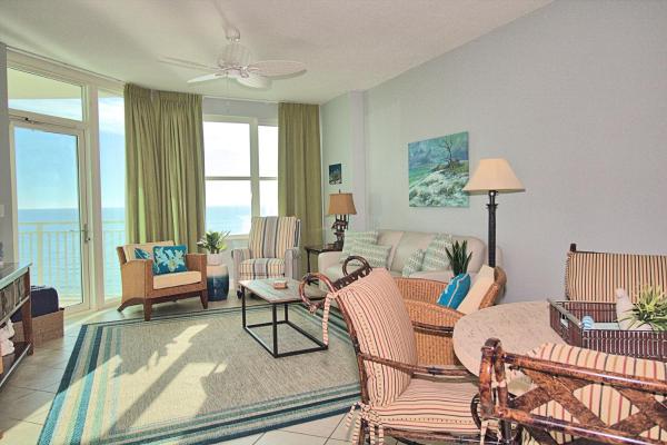 Aqua 1510 - Panama City Beach, FL
