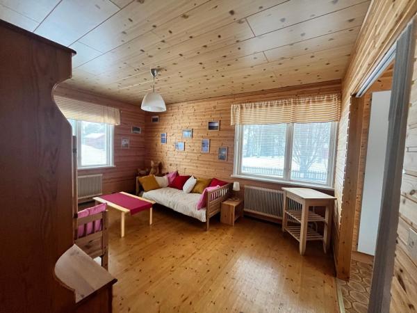 Fotografie 8: flat in Old post
