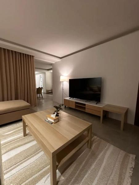 Fotografie 2: Amara - AlMalqa 3BR Apt RS38