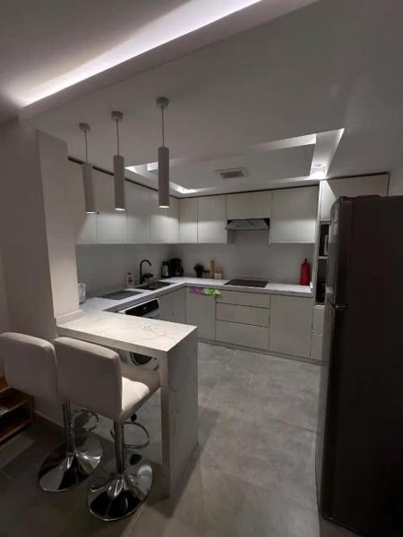 Fotografie 4: Amara - AlMalqa 3BR Apt RS38