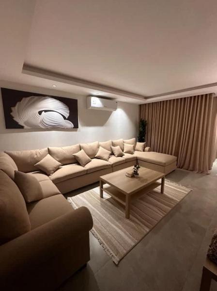 Fotografie 5: Amara - AlMalqa 3BR Apt RS38
