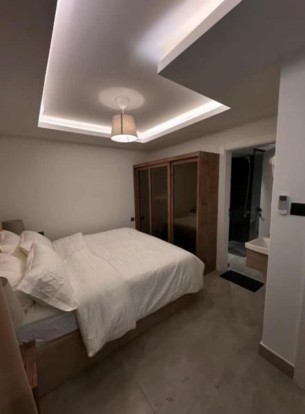 Fotografie 6: Amara - AlMalqa 3BR Apt RS38