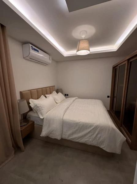Fotografie 8: Amara - AlMalqa 3BR Apt RS38