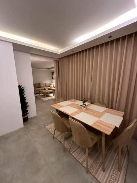 Fotografie 9: Amara - AlMalqa 3BR Apt RS38