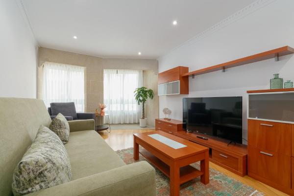 A la foto es mostra l'objecte Puerta al encanto, descubre Tuy by CABANA Rentals situat a la ciutat de Randufe.