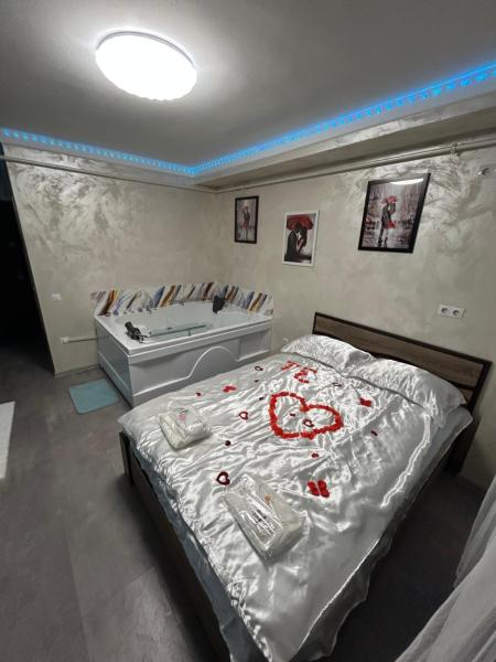 Love Room, Baia Mare