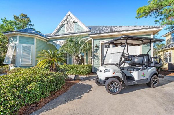 Casa Del Mar, Gulf Highlands
