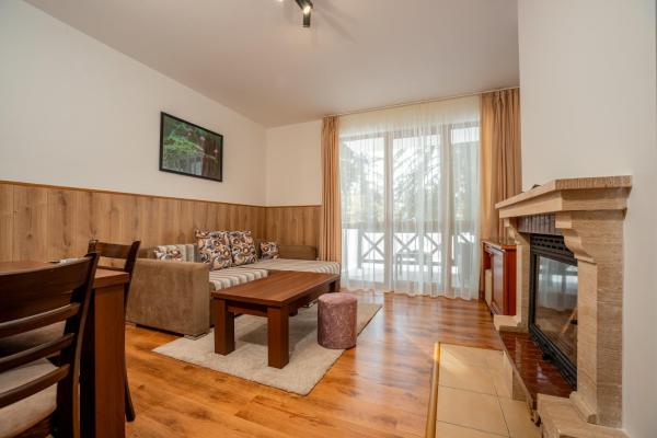 Appartement 1 Chambre — 60 m² - ЕлеаНора, Смолянски езера EleaNora Smolyan lakes