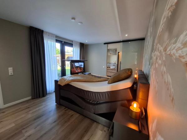 Foto 5: Bed & Breakfast Ermelosche Heide