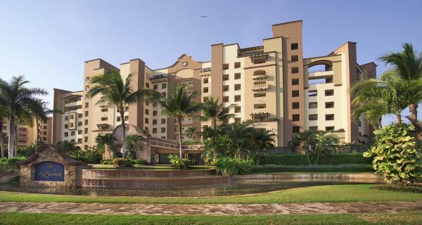 2bd Standard Suite At La Estancia Nuevo Nayarit - Bucerías