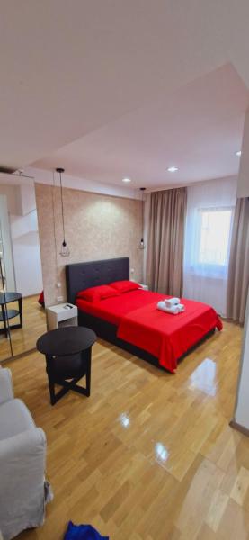 A la foto es mostra l'objecte Imob Bibi House Calea Victoriei situat a la ciutat de Bucarest.