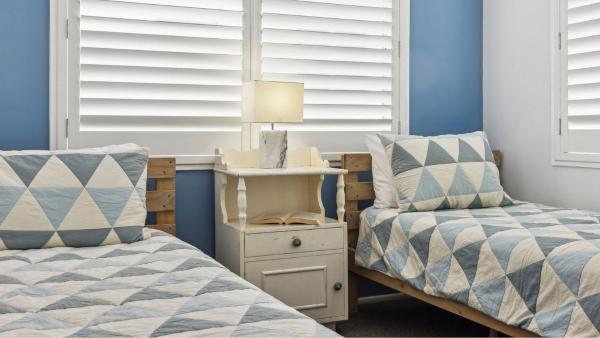 Foto 8: Beachdrift - Classic Beach House
