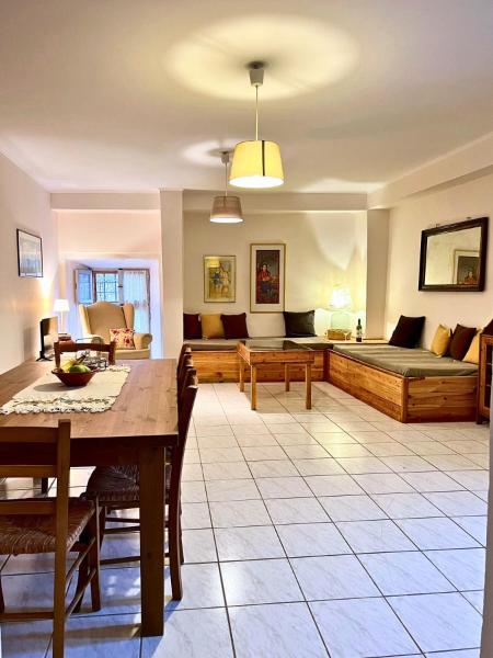 Molav Apartment - Çanakkale