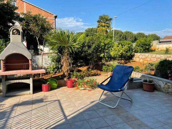 Apartment In Malinska - Insel Krk 53307 - Malinska