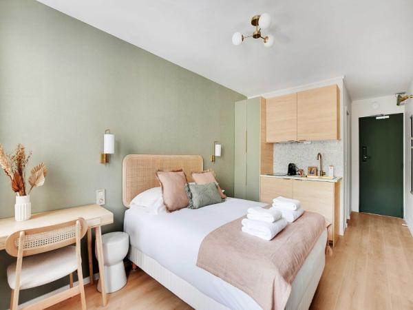 Modern "Green Suites" Residence - Meudon Vélizy - Meudon