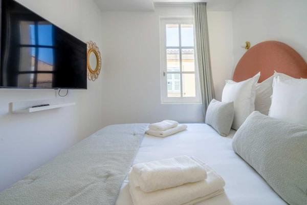 Nice 1 Bedroom Flat - Hyper Centre St Tropez - Saint-Tropez