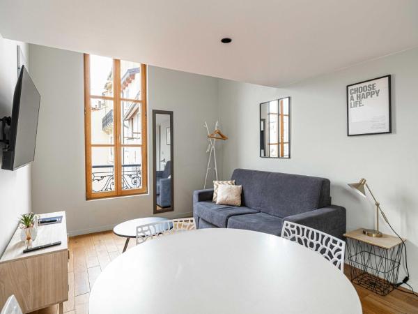 Large Duplex - Cannes Center - Le Cannet