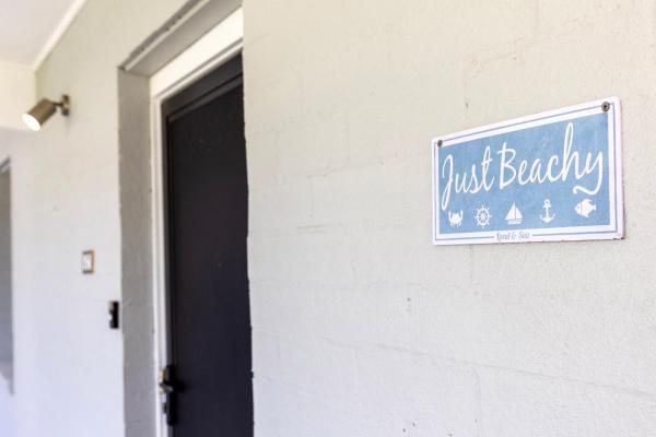 Just Beachy Pet Friendly 4 Mins Walk To Beach - Australia
