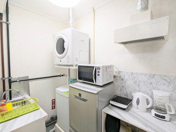 Φωτογραφία 9: アヴェニューコザホテル