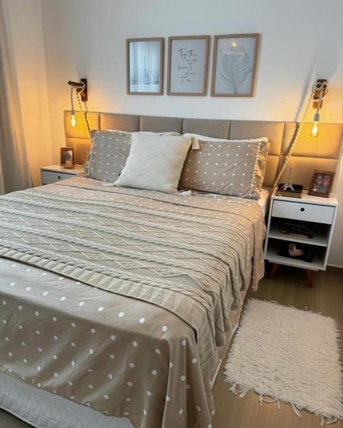 Στη φωτογραφία φαίνεται το αντικείμενο Edifício Vista Verde που βρίσκεται στην πόλη Valenca.