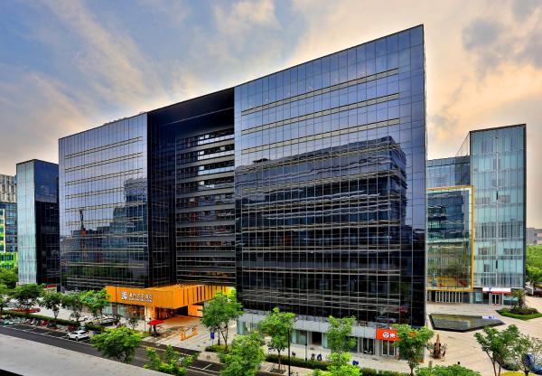 A la foto es mostra l'objecte SSAW Boutique Hotel Yingyang situat a la ciutat de Hangzhou.