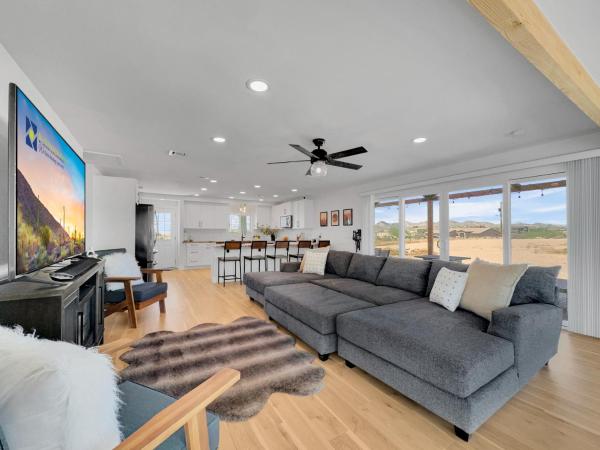 Фотография 3: Boulder Apache Junction