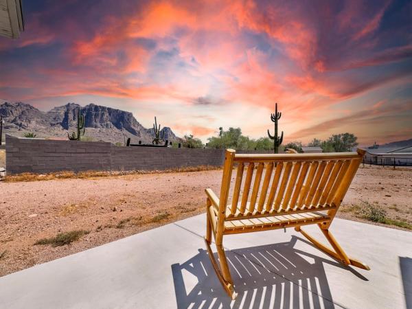 Фотография 5: Boulder Apache Junction