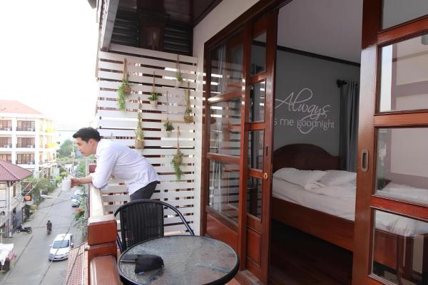 DaViKa Hotel, Vientiane