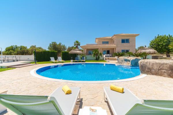 C113 Torrat By Mallorca Villa Selection - Muro