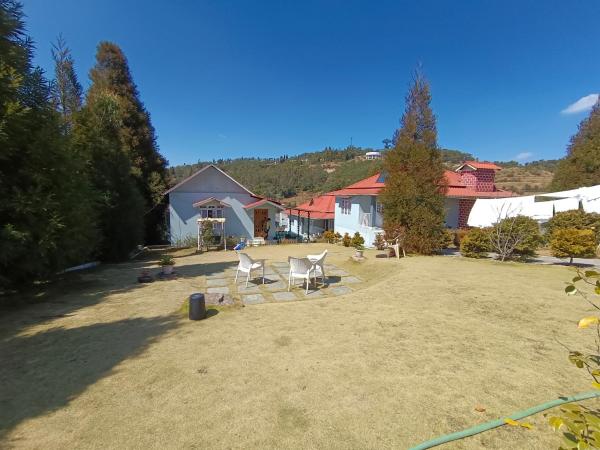 La Nessa Resort - Maharashtra