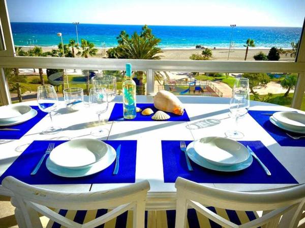 Apartamento Sea View By Solymar Properties - Torre del Mar