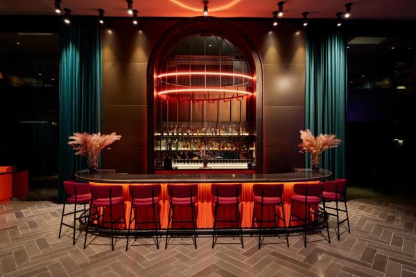Paramount Times Square - A Generator Hotel, New York