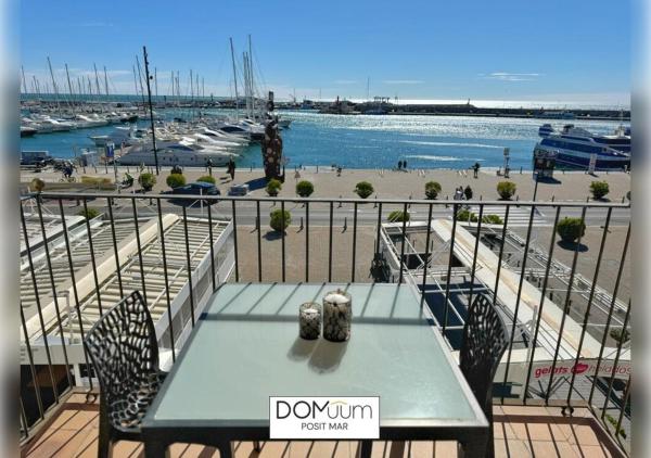 Domuum Holidays - Posit Mar - Cambrils